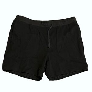 Roam Short 5.5” - Black